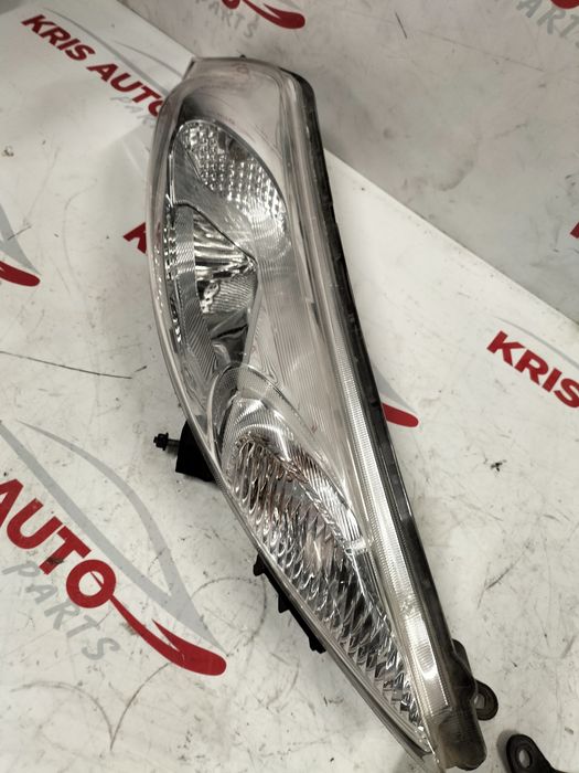 Дневна светлина - дневни светлини Nissan Juke / Нисан Джук 2012г.