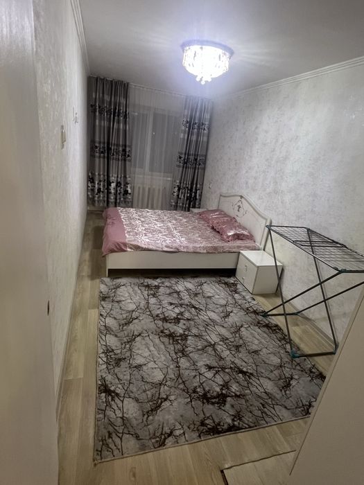 Сдам квартиру металлургов 13/1