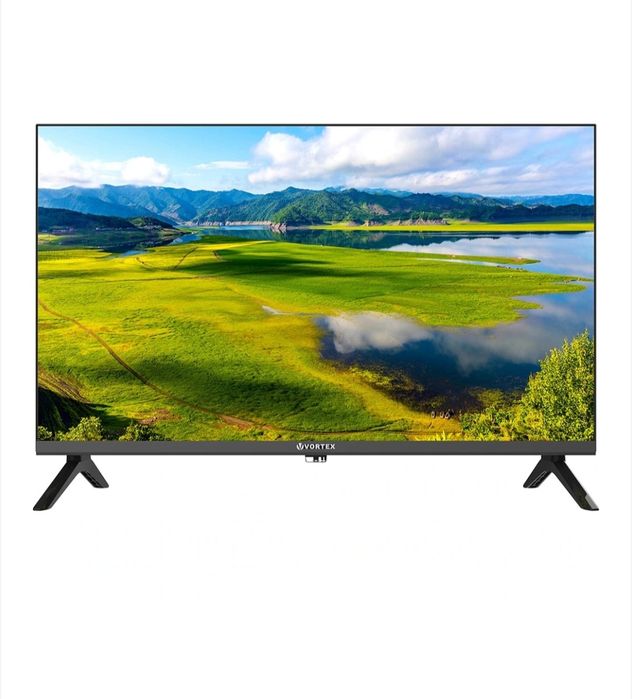 Tv smart  led vortex