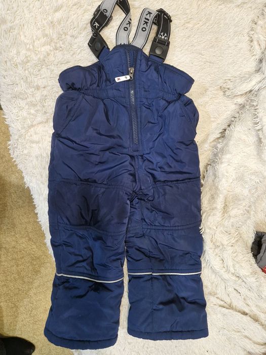 Продам детский комбинезон