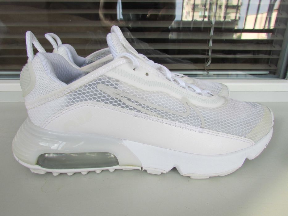 Маратонки Nike Air Max 2090