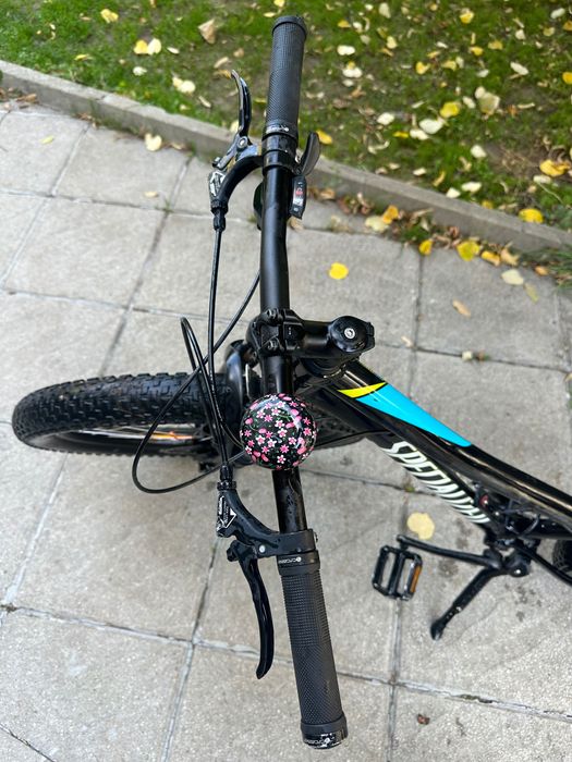 Specialized RipRock 24 детски велосипед колело