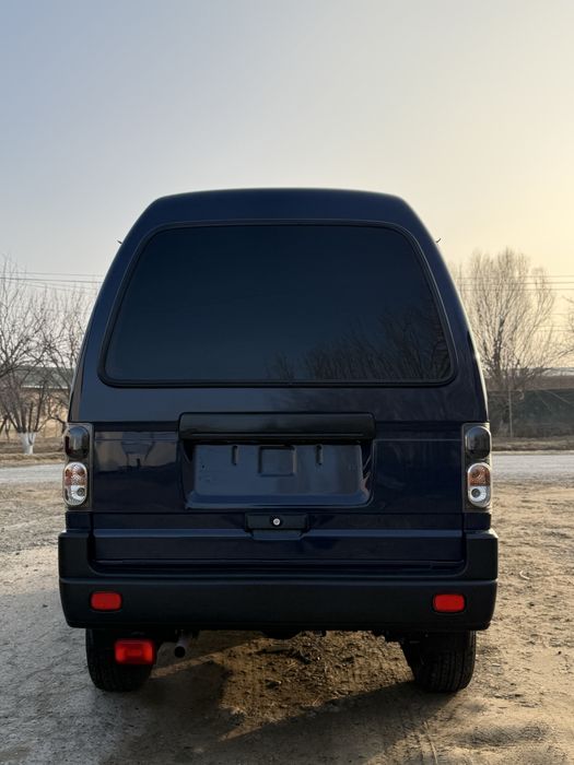 Damas 2 Ideal holatda