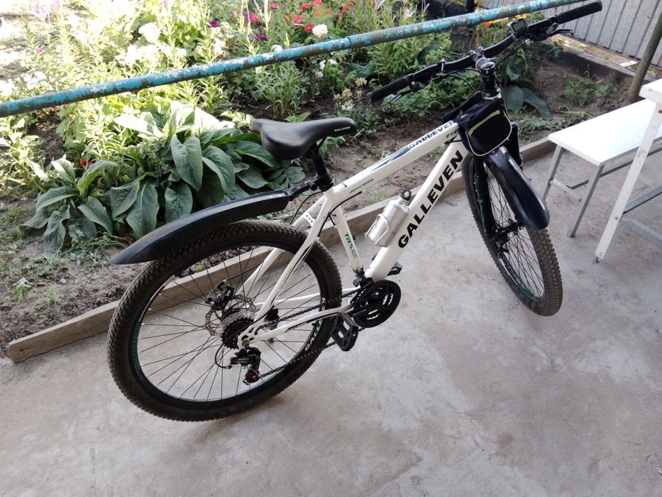 Продам велосипед