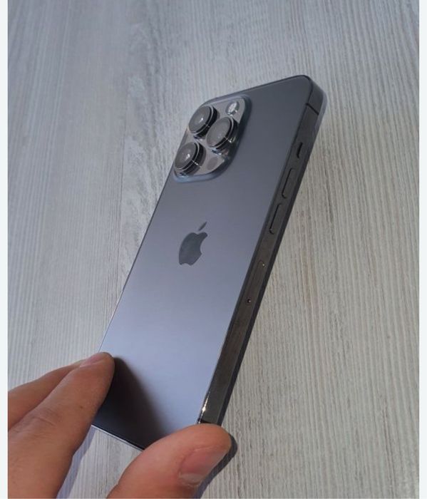 Iphone 13 pro sotiladi