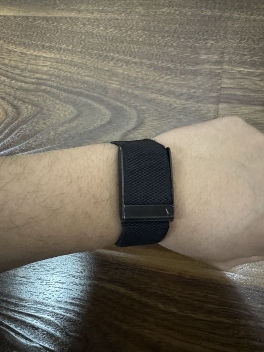 Whoop 4.0 сотилади