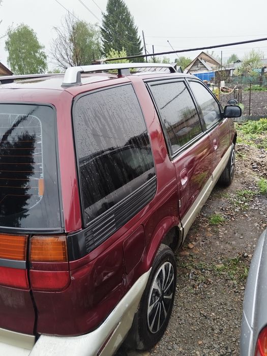 Продам Mitsubishi