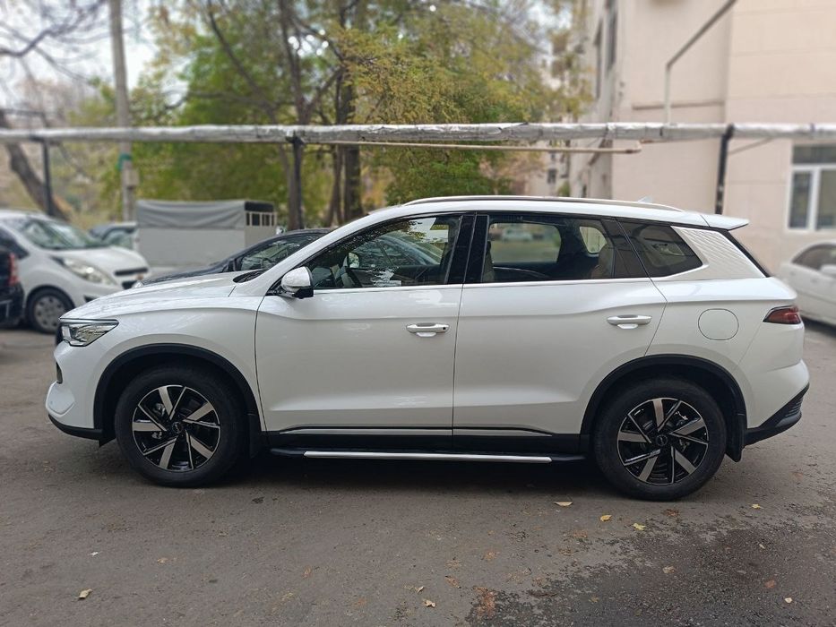 byd song pro chempion 71 km vikup