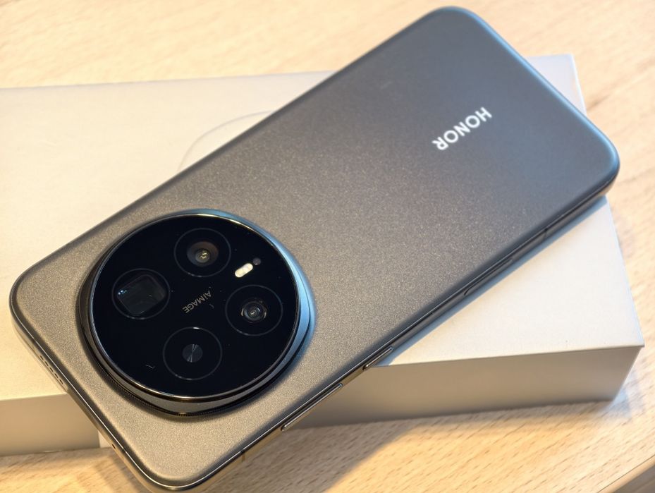 honor magic 8 pro negru vers open market