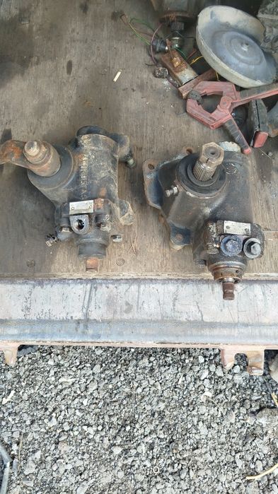 Головка на газель 409-406