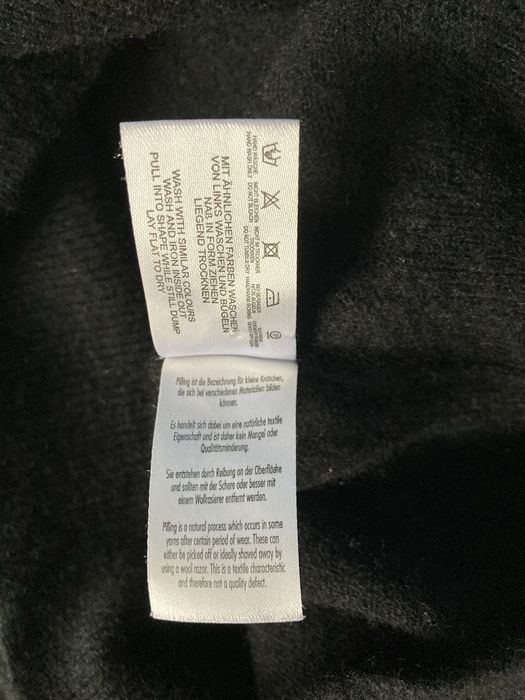 The Mercer кашмирени ,оригинални дамски пуловери