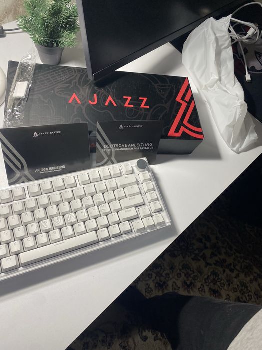 Клавиатура