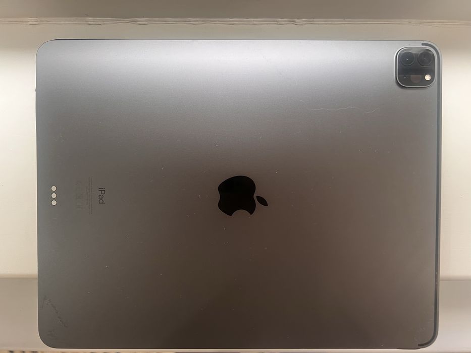 Ipad 12,9 4 generation wifi