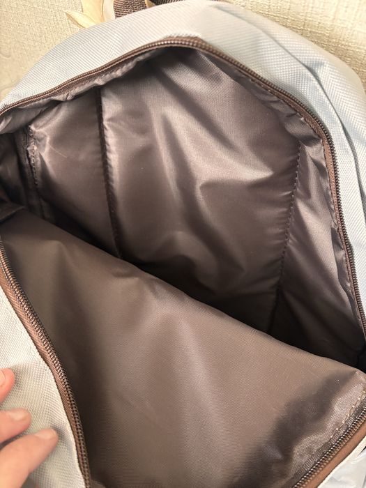 Рюкзак пушин котик