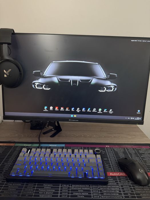 Продам игровой компьютер