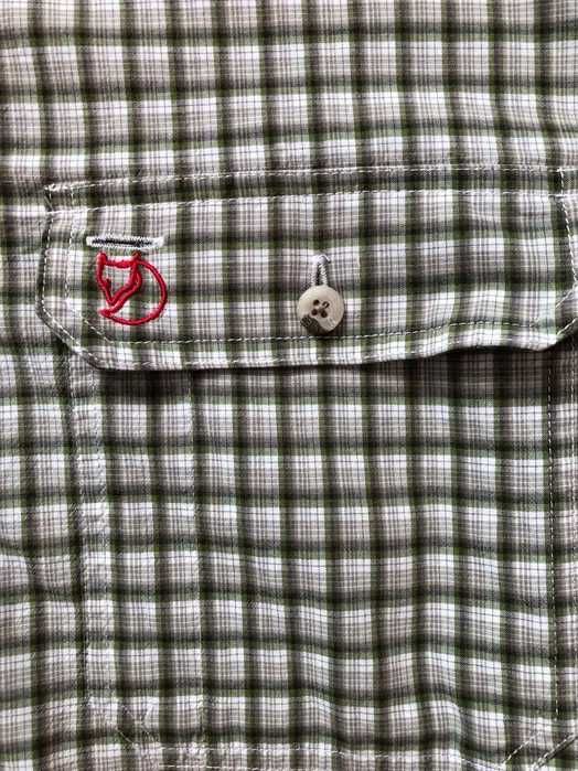 camasa FjallRaven marime M