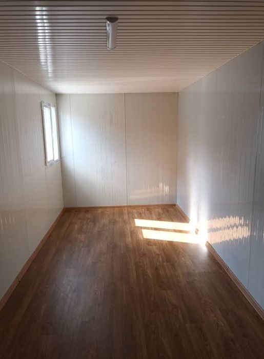 Containere Modulare de vânzare trimit oriunde în țară fără avans