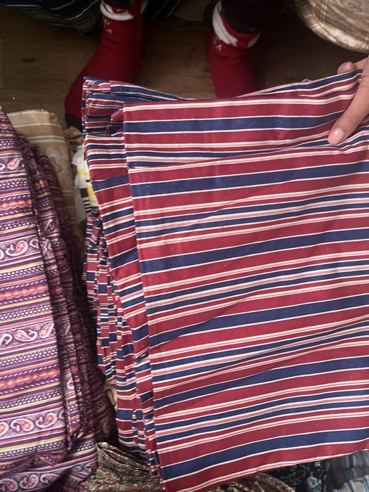 Наматрасник.