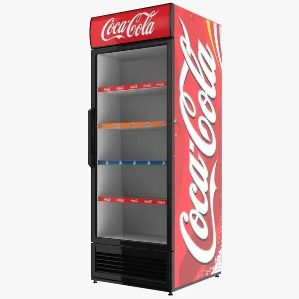 Coca cola vitrina arzonga sotyapman