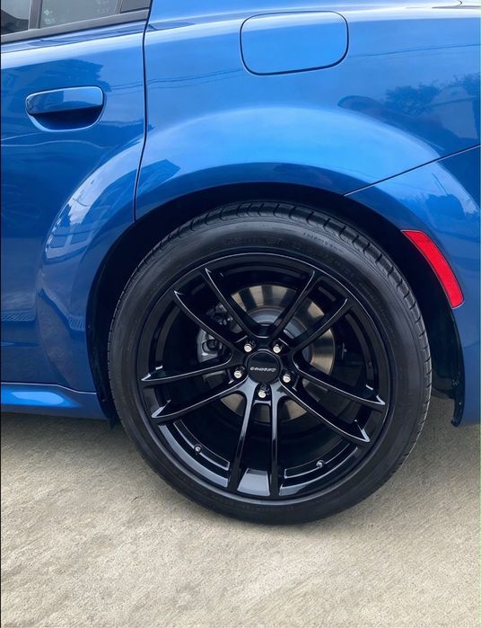 DODGE Charger 2023 — imagine 5
