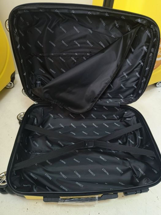 Куфари АВS / безплатна доставка/