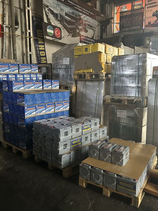 Akumlyator akumulyator Malibu treker byd eqinox Kia AGM EFB 70/80/100