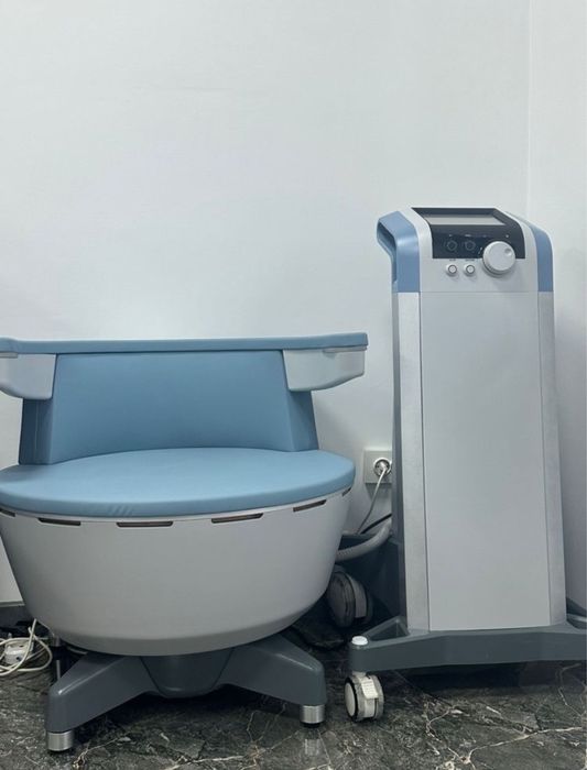 Трон Кегеля 16 тесла