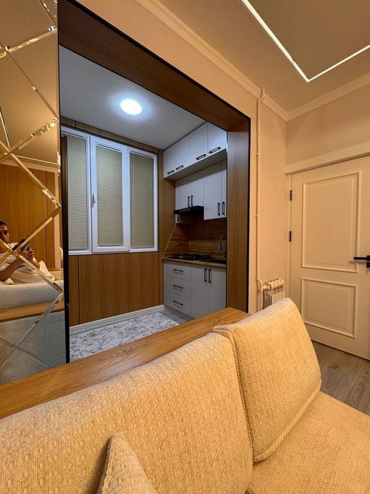 2 комнатная Чиланзар 3 квартал