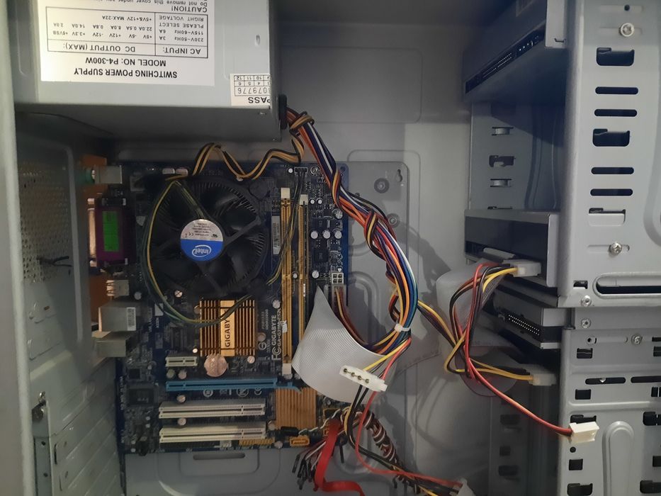 Продаётся компьютер