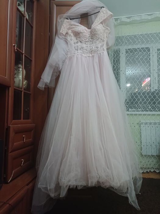 Платье для выступления