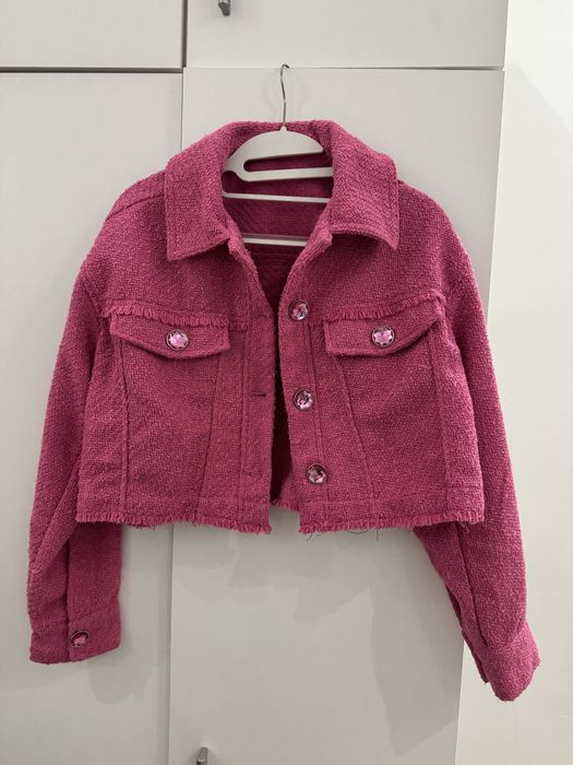 Яке Pinko Zara Bershka