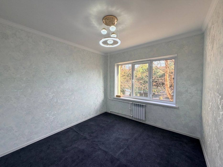 Сдам в аренду однокомнатную квартиру в Мирабадском районе