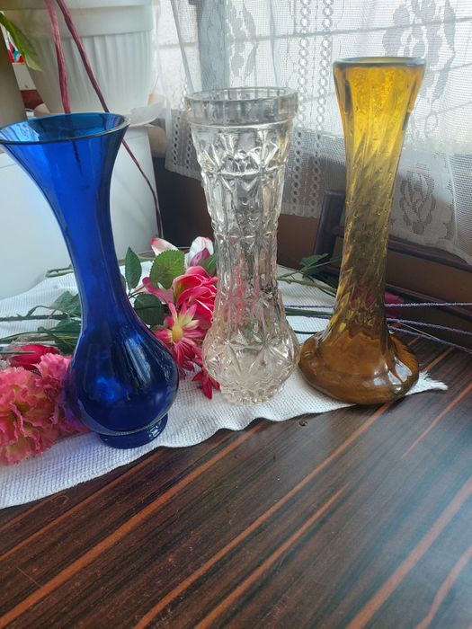 Вази от миналото