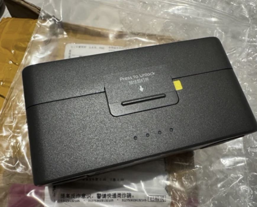 Dji mic 2 compact CASE СРОЧНО