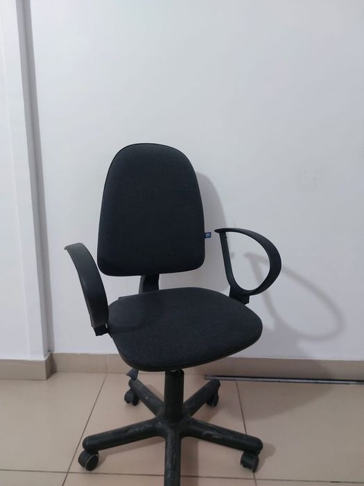 Стулья в хорошем состоянии