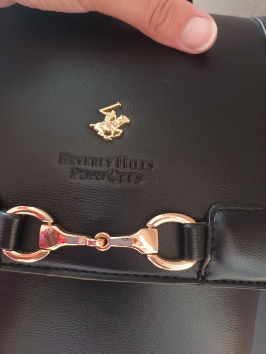 Us polo дамска раница