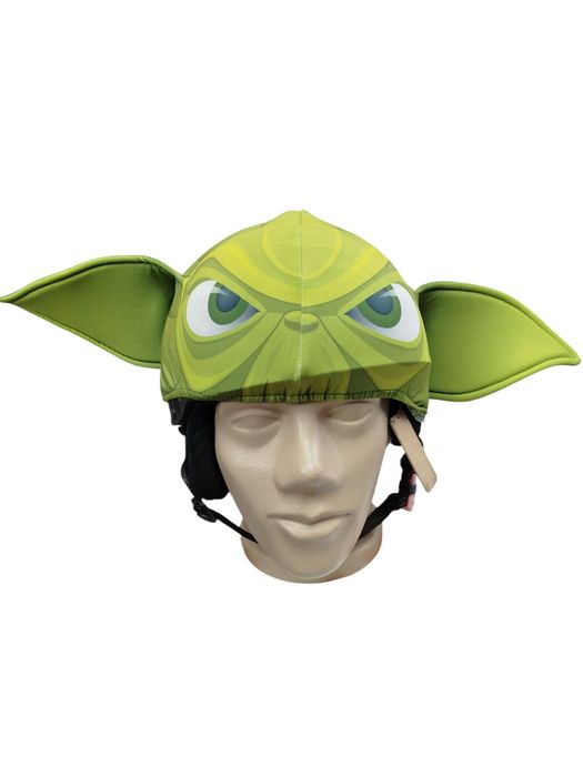 3D аксесоари за каска