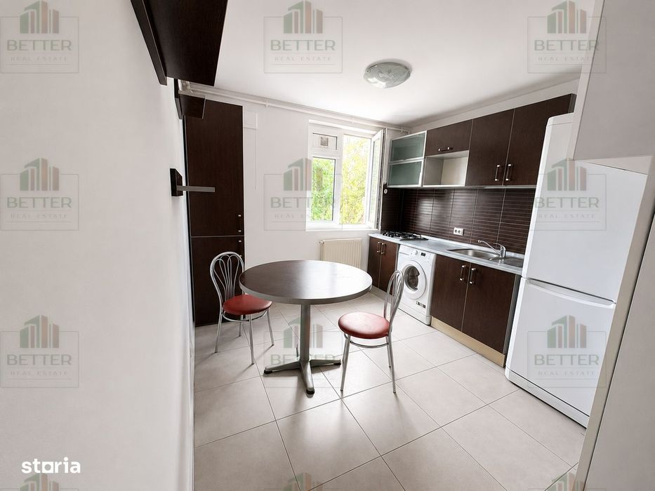 Apartament 2 camere decomandat – metrou 1 Decembrie 1918