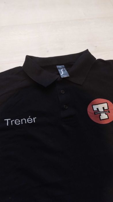 Tricou polo second hand