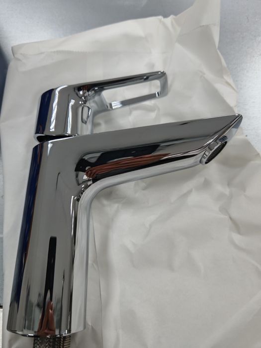 Смеситель для раковины, Grohe