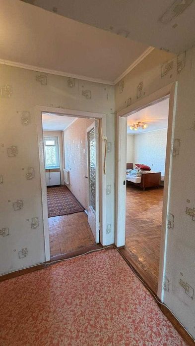 Продам 4х комн Абилкайыр хана