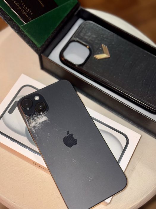 Iphone 15 Plus 128GB