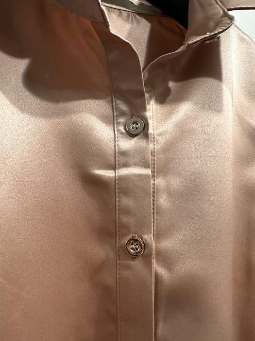 Элегантное платье-халат (два платье)