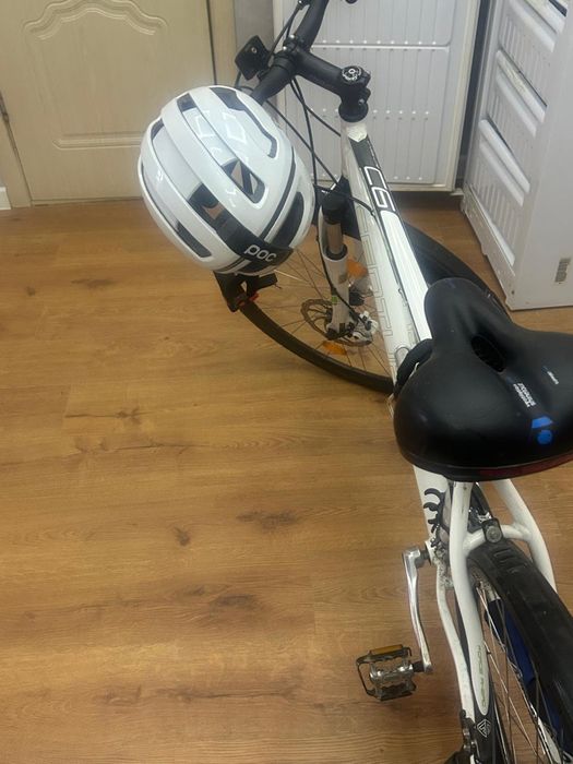 Продам велосипед Centurion Cross 6 MD