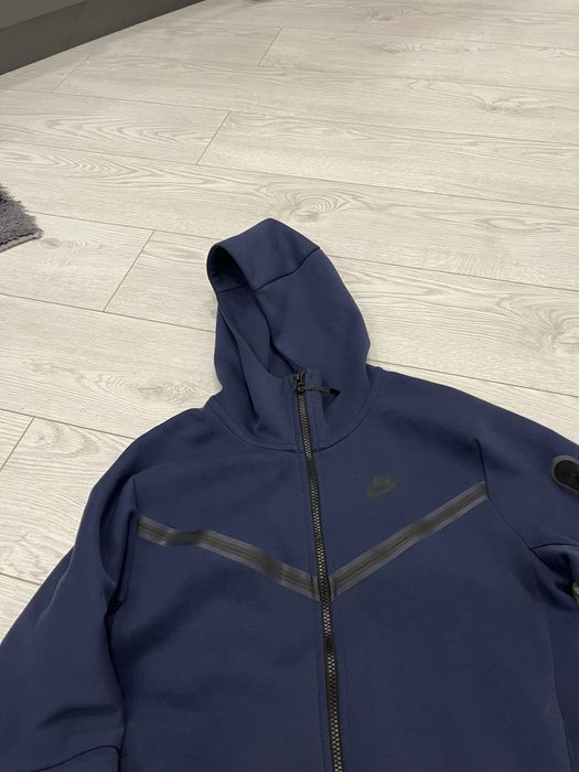 nike tech fleece
