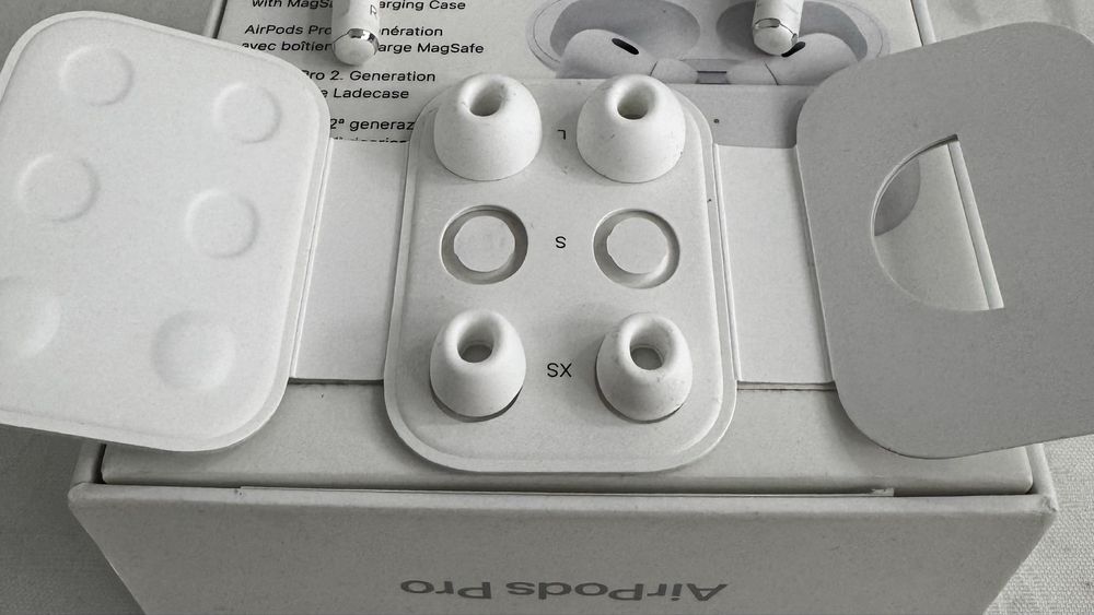 Наушники Air pods pro