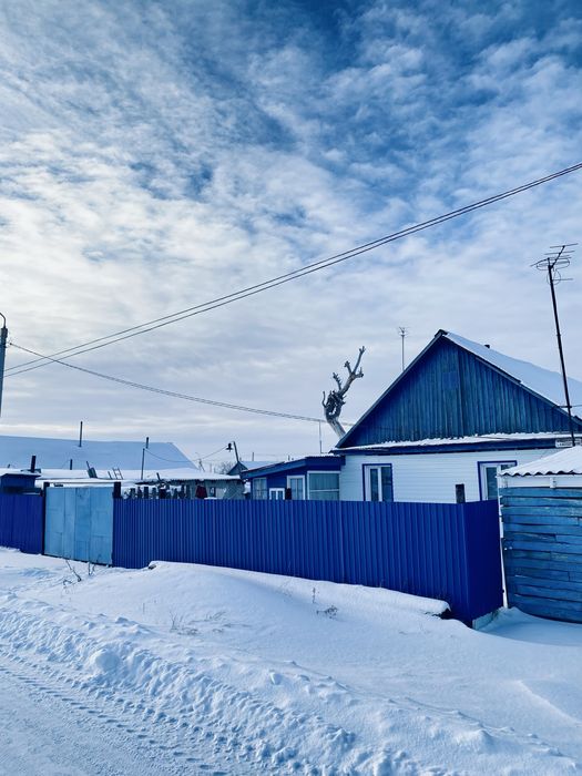 Продается Дом, Булаево, Киреева 16/1