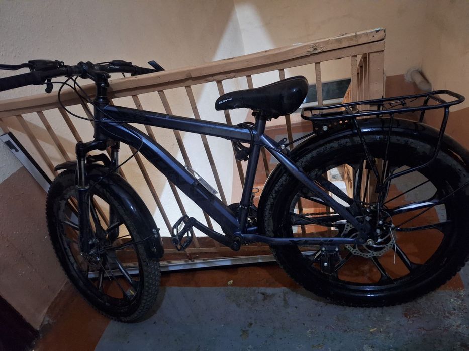 Велосипед сотилади срочна