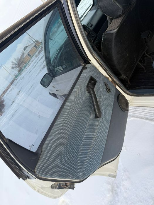 Продам пассат 1.9 турбо дизель .