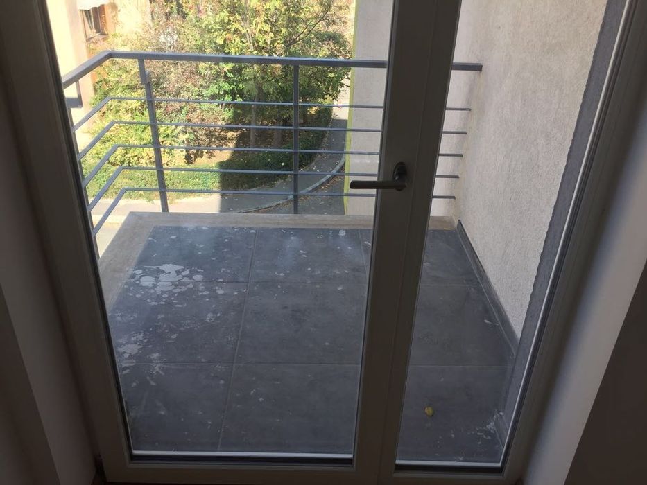 Garsoniera de închiriat G. Enescu